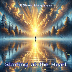 Starting at the Heart