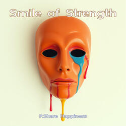 Smile of Strength