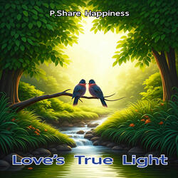 Love's True Light