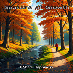Seasons of Growth