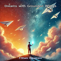 Dreams with Grounded Wings