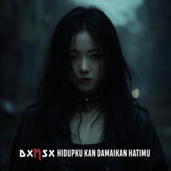 Hidupku Kan Damaikan Hatimu (Cover)