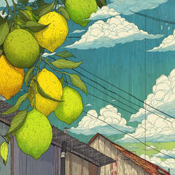 Lemons and Limes