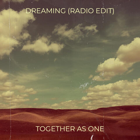 Dreaming (Radio Edit)