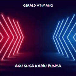 Aku Suka Kamu Punya