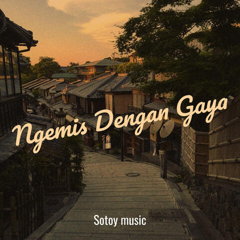 Ngemis Dengan Gaya