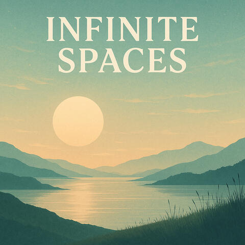 Infinite Spaces