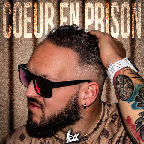 Coeur en prison