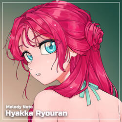 Hyakka Ryouran