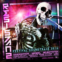 The Sum of Us All (Seraphim System Remix)