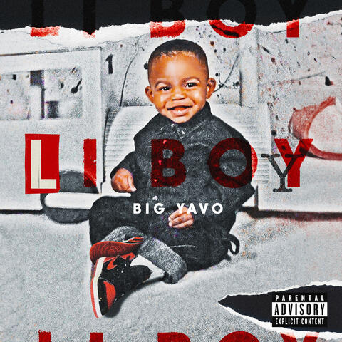 Li Boy