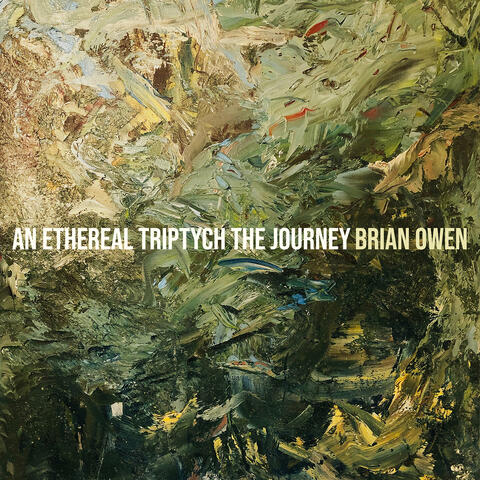 An Ethereal Triptych the Journey