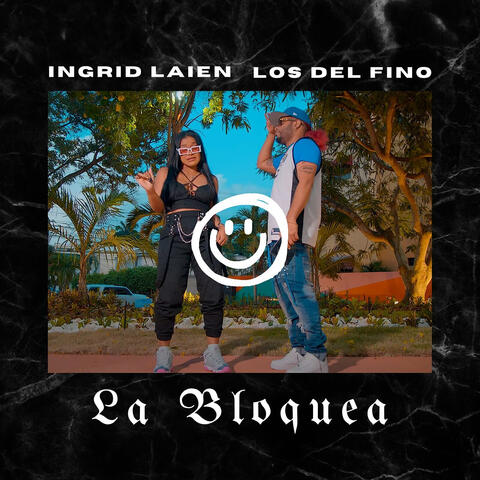 La Bloquea