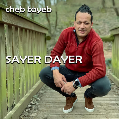 sayer dayer