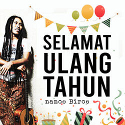 Selamat Ulang Tahun