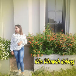 Iblis Dibawah Kolong