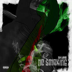 No Smoking