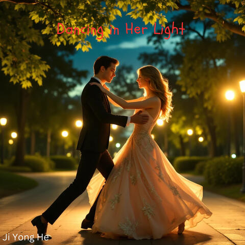 Dancing in Her Light