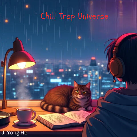 Chill Trap Universe