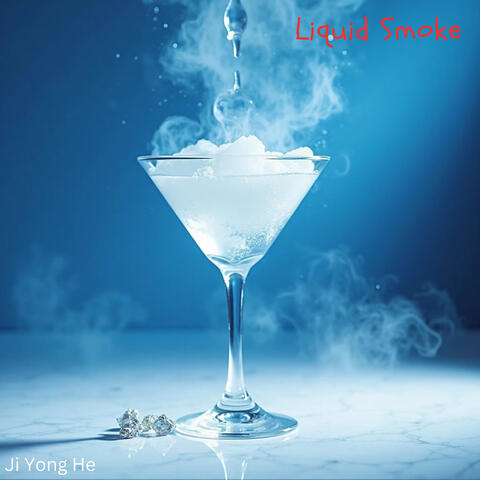 Liquid Smoke