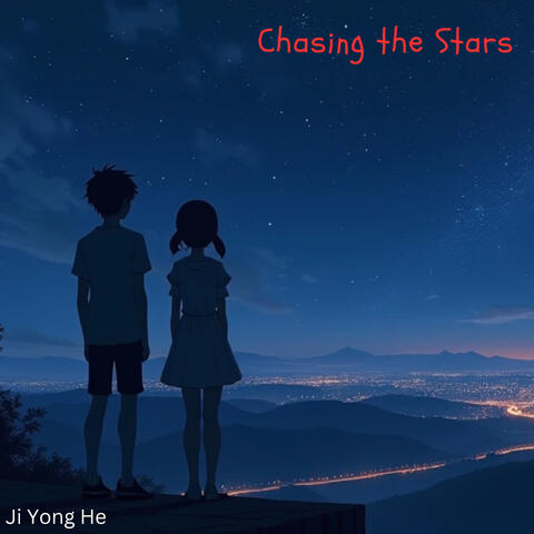 Chasing the Stars