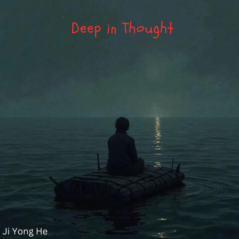 Deep in Thought
