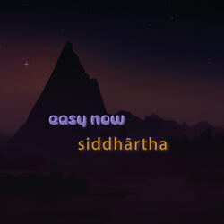 Siddhārtha