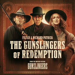 The Gunslingers of Redemption (From the Motion Picture "Gunslingers")