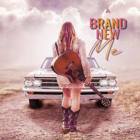 A Brand New Me