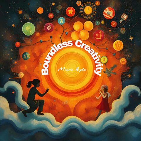 Boundless Creativity