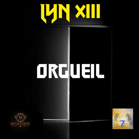 ORGUEIL
