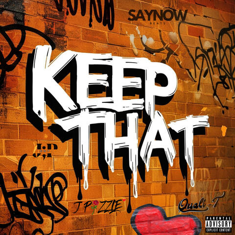Keep That