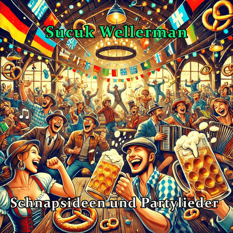 Schnapsideen Und Partylieder