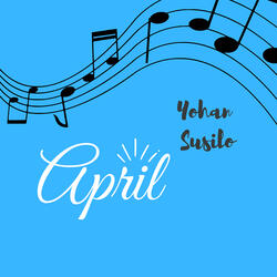 April