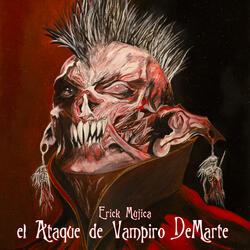 Negro Eterno Y Los Dardos Con Su Ego