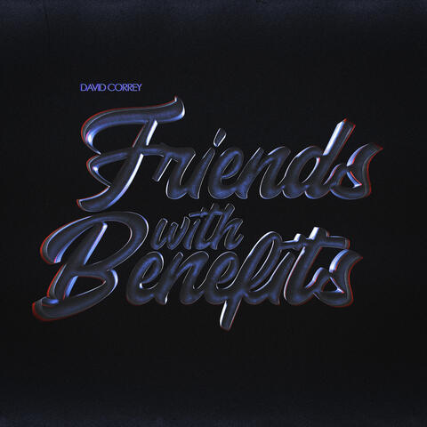 Friends With Benefits