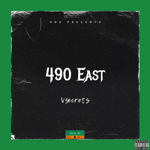490 East
