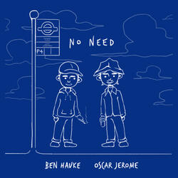 No Need (Extended Mix)