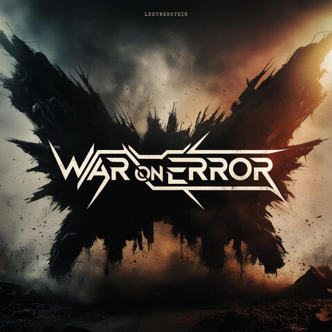 War on Error