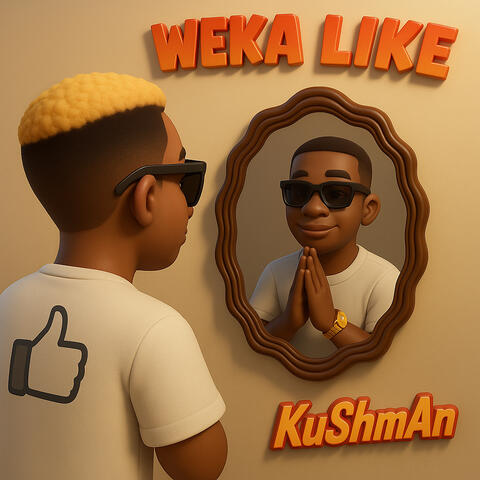 Weka Like