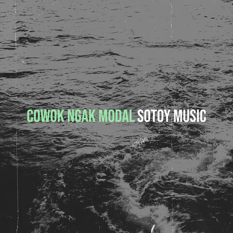 Cowok Ngak Modal