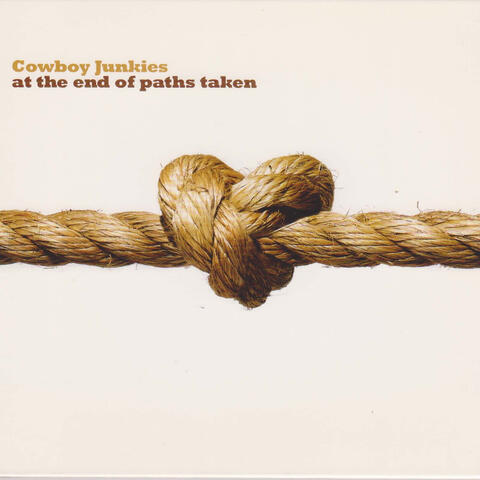 At the End of Paths Taken