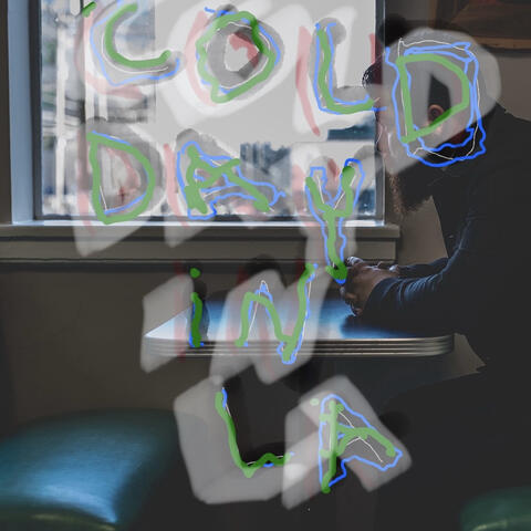 Cold Day in La