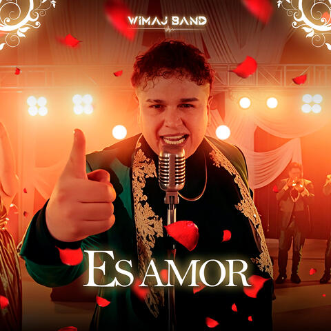 Es Amor