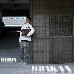Ledakan