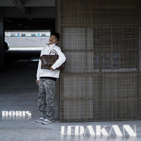 Ledakan