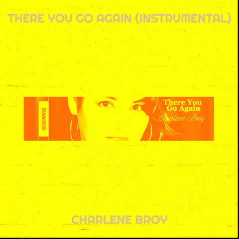There You Go Again (Instrumental)