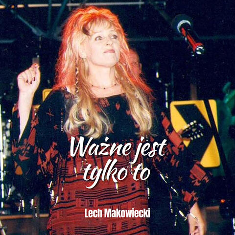 Ważne Jest Tylko To