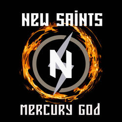 Mercury God