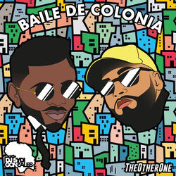 Baile De Colonia